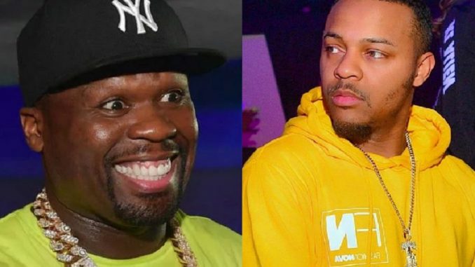 50 Cent Clowns Bow Wow For Falling During Performances