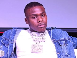 DaBaby Sued By Alleged Slap Victim From Tampa Nightclub