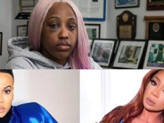 LHHNY Brittany Taylor Gets Into A Brawl At Tommie Lee's House