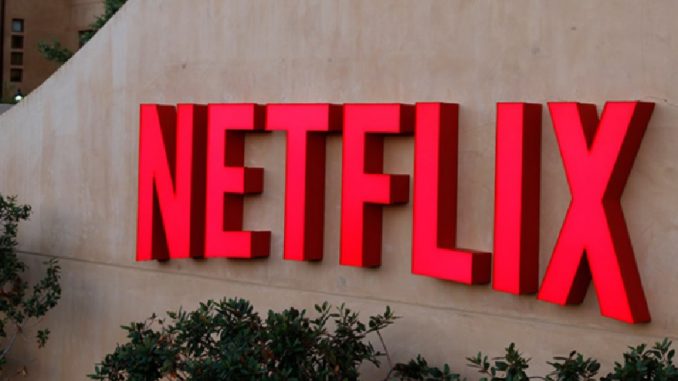 Netflix Creates $100 Million Coronavirus Relief Fund To Help Entertainment Workers