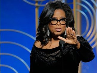 Oprah Responds To Rumor That She Was Arrested For Sex Trafficking