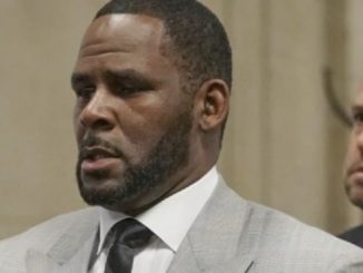 R. Kelly Pleads Not Guilty To Updated Federal Sex Abuse Charges In Court