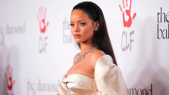 Rihanna Donates $5 Million To Coronavirus Relief Efforts Through Clara Lionel Foundation