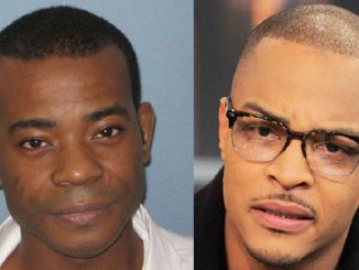 T.I. Blasts Governor Of Alabama After Execution Of Nathaniel Woods