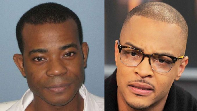 T.I. Blasts Governor Of Alabama After Execution Of Nathaniel Woods