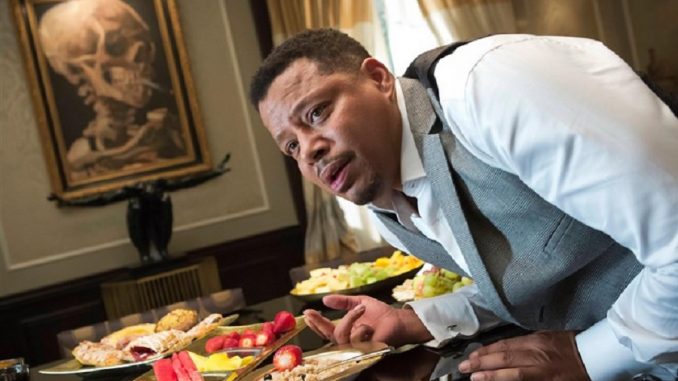 Terrence Howard Suing FOX Network For Sending His Empire Check To His Ex-Wife Michelle Ghent