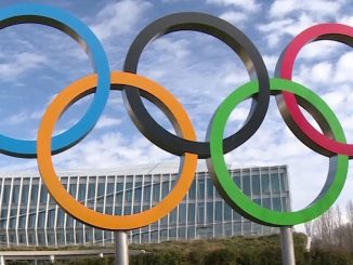 Tokyo 2020 Olympics Have Been Postponed To 2021