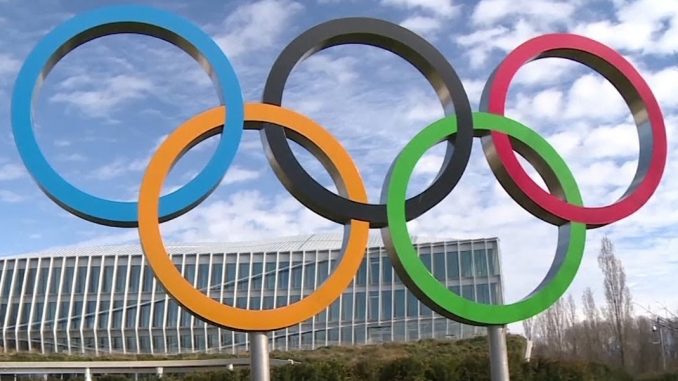 Tokyo 2020 Olympics Have Been Postponed To 2021