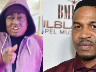 Trick Daddy Has Harsh Words For Stevie J After His Lace Front Comment