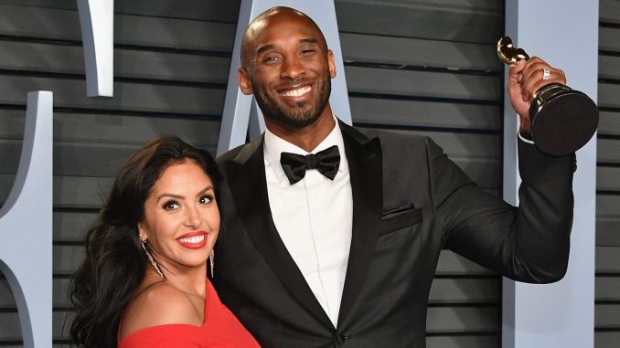 Vanessa Bryant Wants Deputies Punished For Sharing Kobe Bryant Crash Site Photos