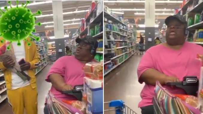 Woman Goes Off On Social Media Prankster For Playing Too Much
