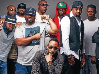 Wu-Tang Clan Has A Message On How To ‘Protect Ya Neck’ During Coronavirus Outbreak