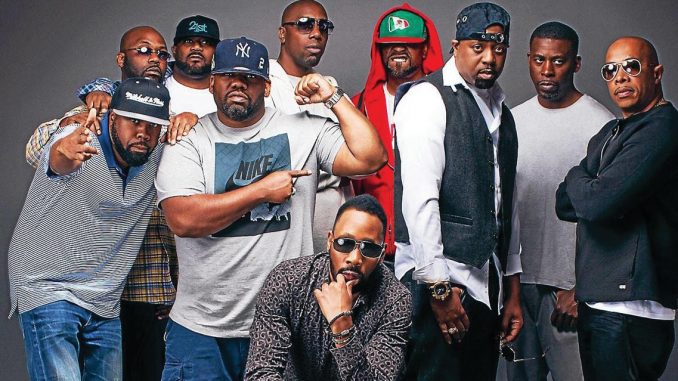 Wu-Tang Clan Has A Message On How To ‘Protect Ya Neck’ During Coronavirus Outbreak