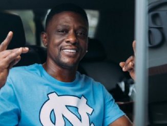 Lil Boosie Addresses Getting Handcuffed Before His Show in South Carolina