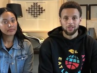 Stephen And Ayesha Curry Donate 1 Million Meals To Oakland Students Amid Coronavirus Shutdowns