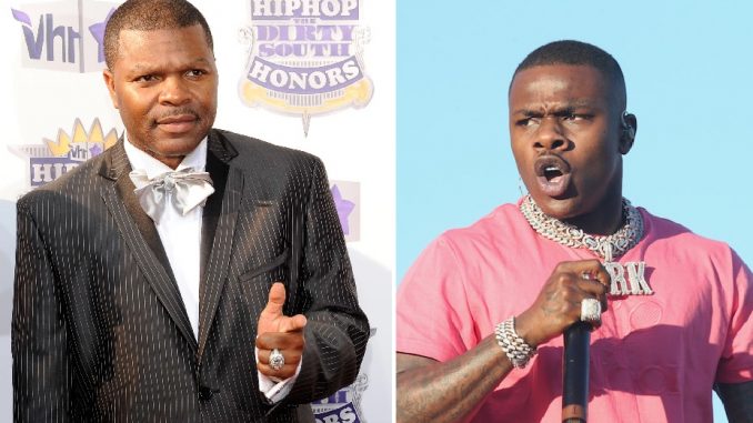 J. Prince Scolds DaBaby For Putting His Hands On Female Fan