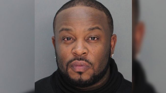 Pretty Ricky’s Pleasure P Speak Out About Florida Arrest Over Fast Food Incident