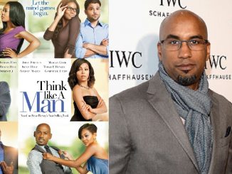 “Think Like A Man” Director Sued After Child Fell Into His Hot Tub & Drowned