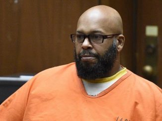Judge Upholds $107 Million Judgment Against Imprisoned Suge Knight to Former Death Row Employee