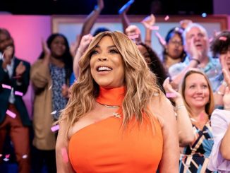 ‘The Wendy Williams Show’ to Film Without Live Audience Due to Coronavirus