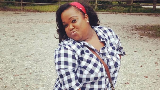 Ashley 'Minnie' Ross, 'Little Women: Atlanta' Star, Passes Away at 34