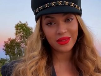Beyoncé Speaks On Coronavirus Death Rate In Houston During One World: Together At Home