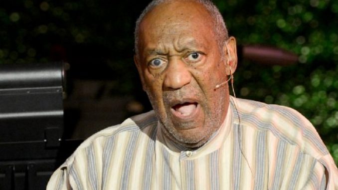 Bill Cosby Denied Early Prison Release Over Coronavirus Crisis