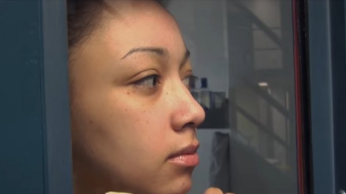 The Cyntoia Brown Story Trailer