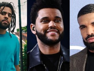 Drake, J. Cole and The Weeknd FaceTimed With 11-Year-Old Cancer Patient Before His Death