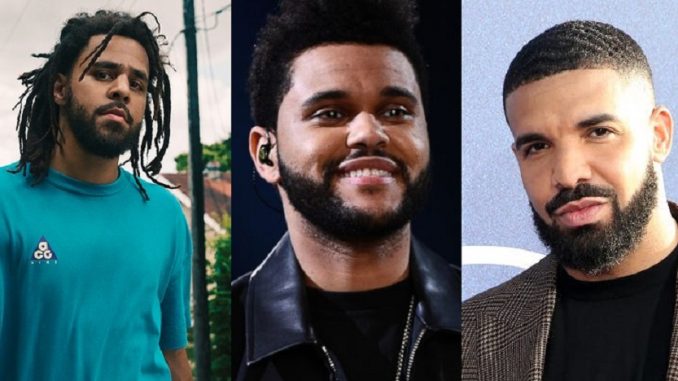 Drake, J. Cole and The Weeknd FaceTimed With 11-Year-Old Cancer Patient Before His Death