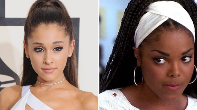 'Jeopardy' Contestant Mistakes Janet Jackson For Ariana Grande