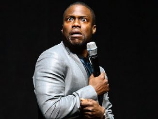 Kevin Hart Breaks Down The Fight With His Trainer
