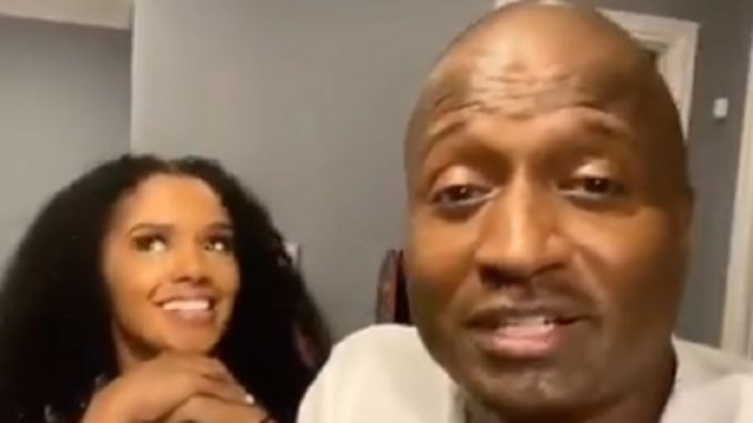 Kirk And Rasheeda Respond To The Rumor That He Adopted Her At 15
