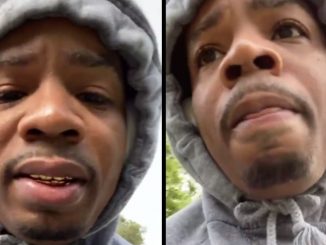 Plies Delivers A PSA After Florida Chooses To Re-Open Beaches