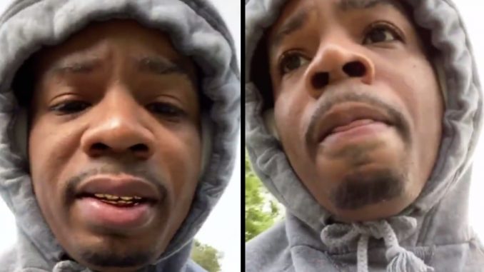 Plies Delivers A PSA After Florida Chooses To Re-Open Beaches