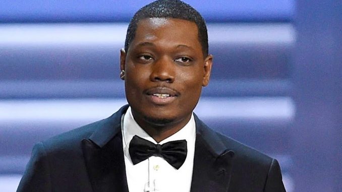 SNL’s Michael Che Pays Rent For Grandma’s Neighbors After She Passed Away