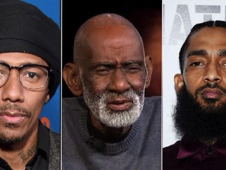 Nick Cannon Shares Trailer for Documentary 'Strong Enemies': The Untold Case Of Dr.Sebi