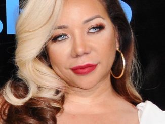 Tiny Harris Reveals ‘The Clark Sisters Movie’ To Her Followers