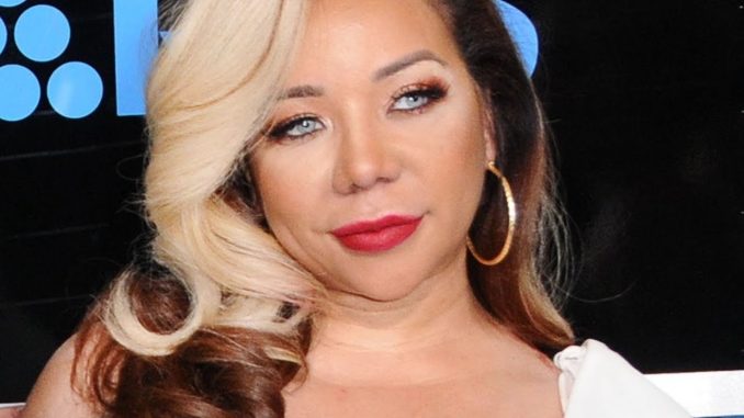 Tiny Harris Reveals ‘The Clark Sisters Movie’ To Her Followers