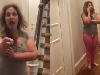 Woman Calls The Police On Airbnb Guests For Playing Loud Music
