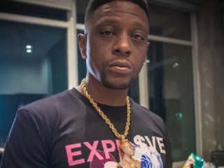 Boosie Brags About Grown Women Performing ‘Oral Sex’ On His Underage Son