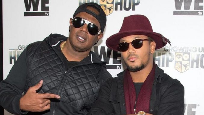 Master P Releases Footage Calling Out 'GUHH' Producers