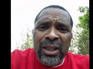 Mike Epps Shares An Important Message After Sean Reed's Shooting In His Hometown