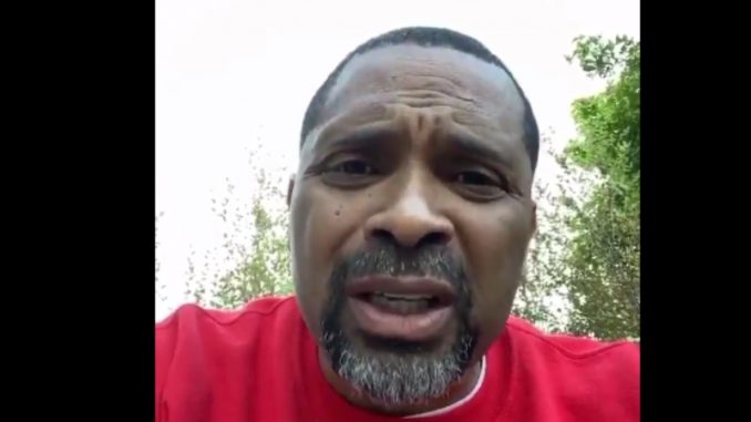 Mike Epps Shares An Important Message After Sean Reed's Shooting In His Hometown