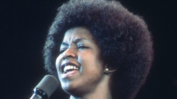 Soul Singer Betty Wright Passes Away At 66