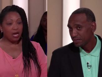 Woman Finds Out From Her Daughter That Her Husband Got Another Woman Pregnant