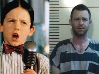 'Little Rascals' Alfalfa, Arrested After Reportedly Inhaling Air Duster