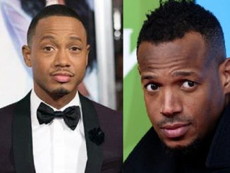 Marlon Puts Terrence J In His Place After Disrespecting The Wayans Family