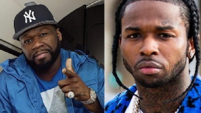 50 Cent Drops Trailer For Pop Smoke's “THE WOO” Music Video Featuring Roddy Ricch