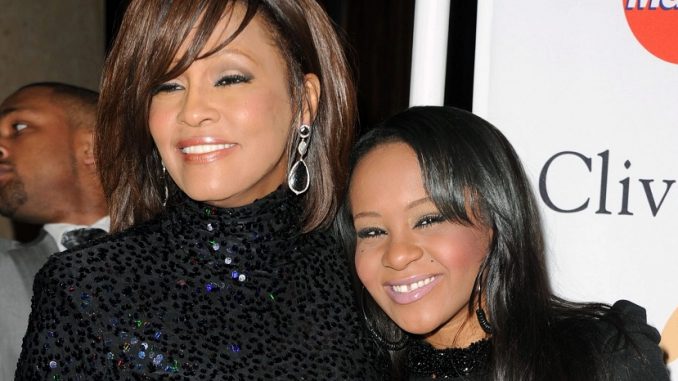 Bobby Brown Pays Tribute To Late Daughter Bobbi Kristina on the Fifth Anniversary of Her Death